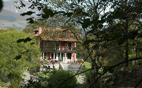 Casa Escuela De Torin - La Casona De Torin